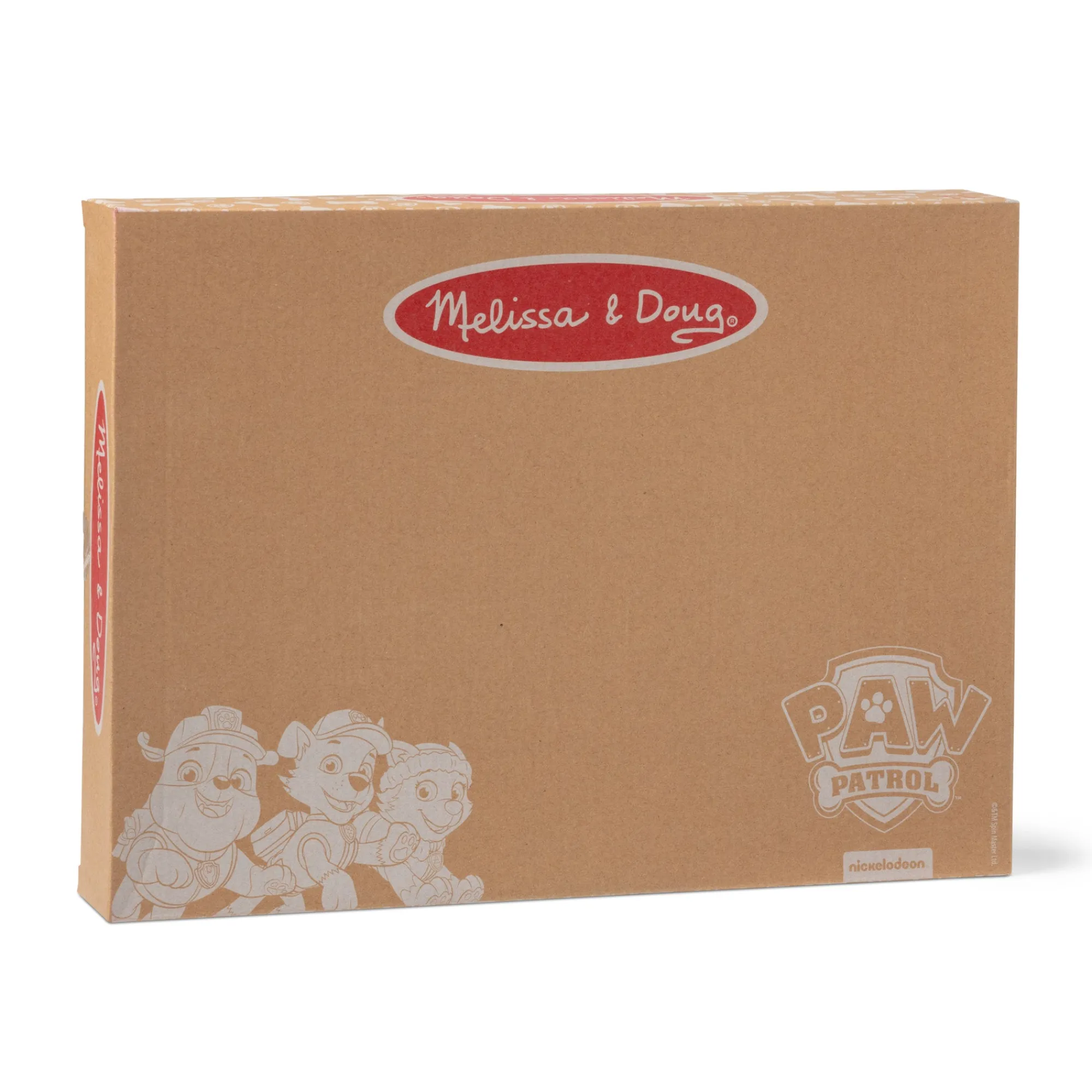 PAW Patrol Pup Pack Backpack Role Play Set>Melissa & Doug Hot