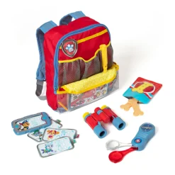 PAW Patrol Pup Pack Backpack Role Play Set><noscript><img width=
