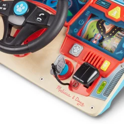 PAW Patrol Rescue Mission Wooden Dashboard><noscript><img width=