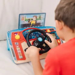 PAW Patrol Rescue Mission Wooden Dashboard><noscript><img width=