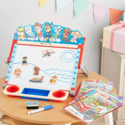PAW Patrol Restickable Puffy Stickers - Adventure Bay><noscript><img width=
