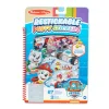 PAW Patrol Restickable Puffy Stickers - Jake's Mountain>Melissa & Doug