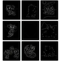 PAW Patrol Scratch Art Pad - Skye><noscript><img width=