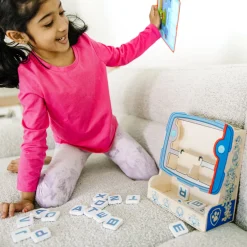 PAW Patrol See & Spell Pup Pad><noscript><img width=