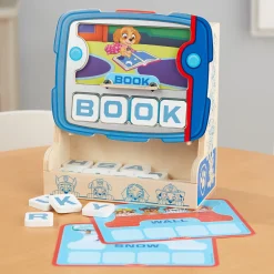 PAW Patrol See & Spell Pup Pad><noscript><img width=