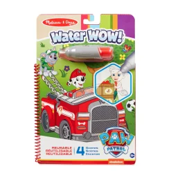 PAW Patrol Water Wow! - Marshall>Melissa & Doug Outlet