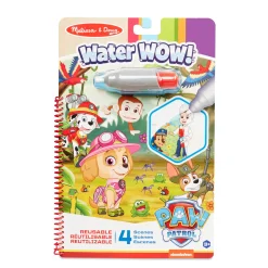 PAW Patrol Water Wow! - Skye>Melissa & Doug Online