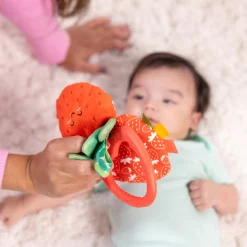 Peek-a-Boo Berry Take-Along Toy><noscript><img width=