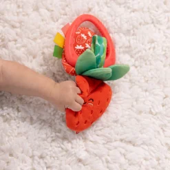 Peek-a-Boo Berry Take-Along Toy><noscript><img width=