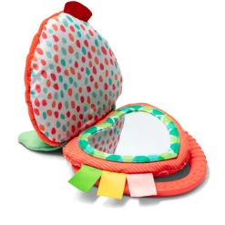 Peek-a-Boo Berry Take-Along Toy><noscript><img width=