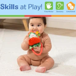 Peek-a-Boo Berry Take-Along Toy><noscript><img width=
