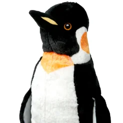 Penguin Giant Stuffed Animal><noscript><img width=