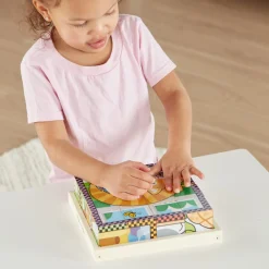 Pets Cube Puzzle><noscript><img width=