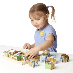 Pets Cube Puzzle><noscript><img width=