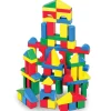 100-Piece Wood Blocks Set>Melissa & Doug Outlet