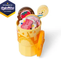 Play to Go Cake & Cookies Play Set><noscript><img width=