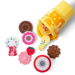 Play to Go Cake & Cookies Play Set><noscript><img width=