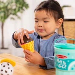Play to Go Ice Cream Play Set><noscript><img width=