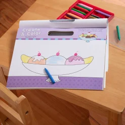 Playmats – Food Fun><noscript><img width=