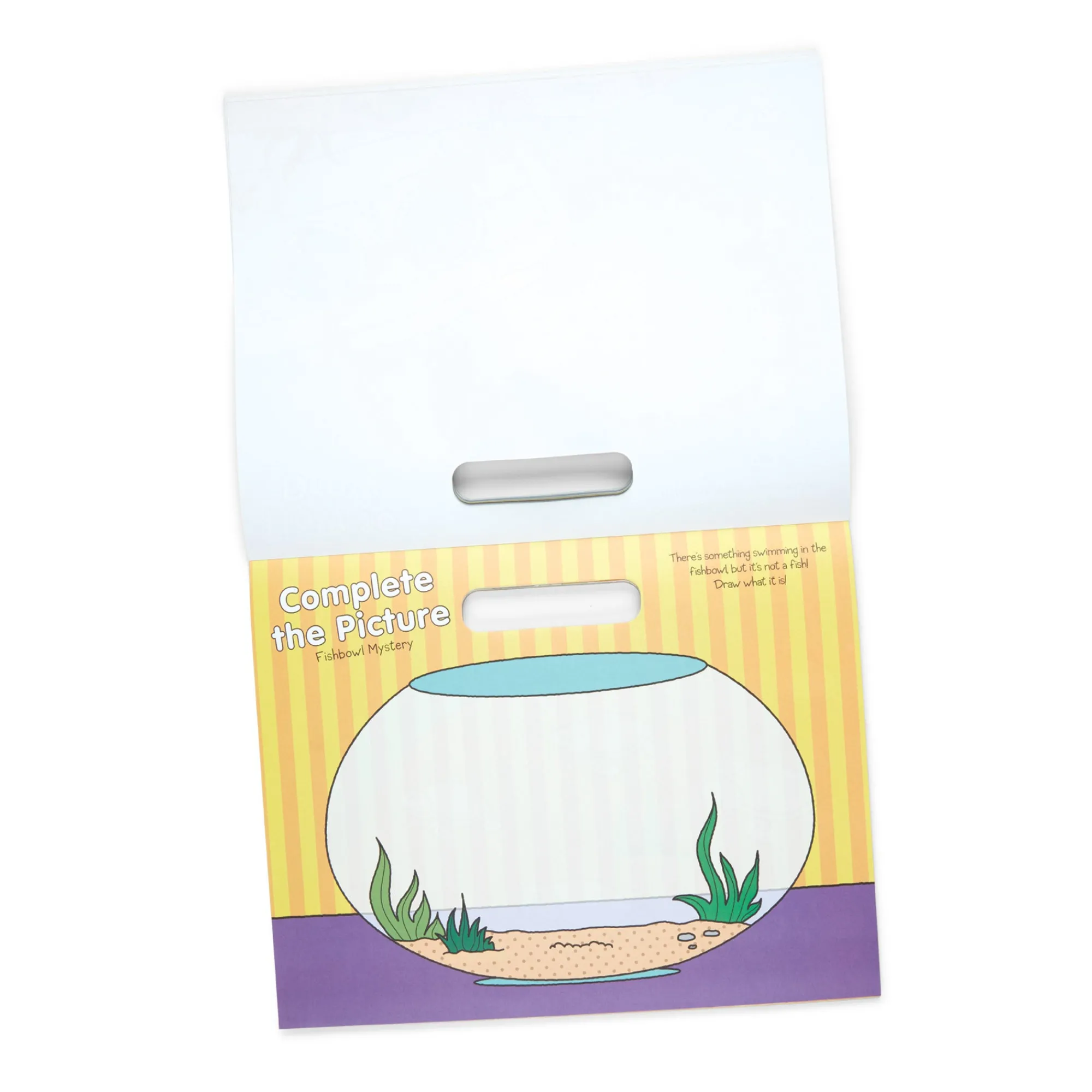 Playmats – Under the Sea>Melissa & Doug