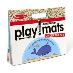Playmats – Under the Sea><noscript><img width=