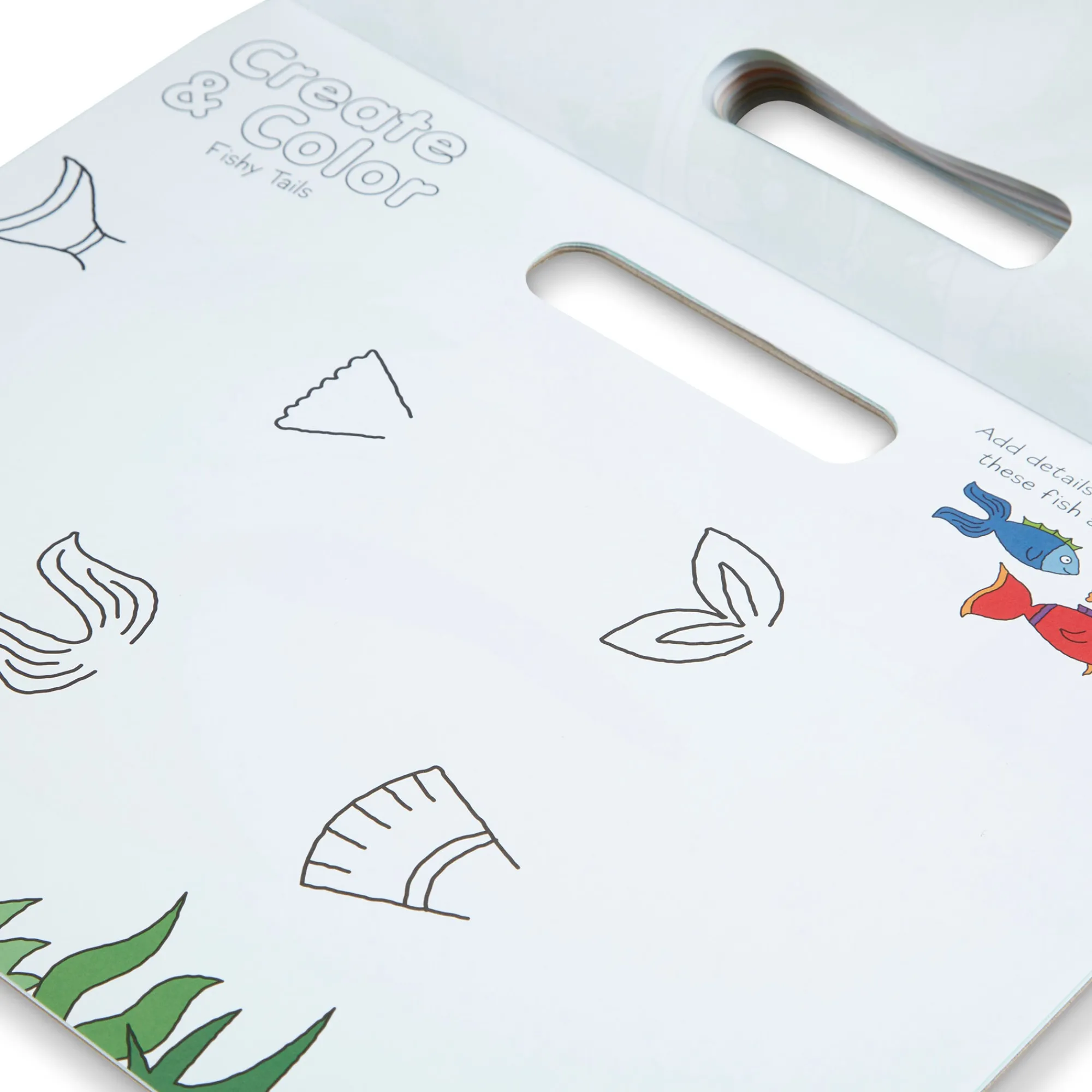 Playmats – Under the Sea>Melissa & Doug