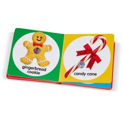 Poke-a-Dot: Christmas Board Book><noscript><img width=
