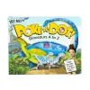 Poke-a-Dot: Dinosaurs A to Z Board Book>Melissa & Doug New