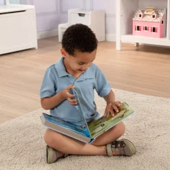 Poke-a-Dot: Dinosaurs A to Z Board Book><noscript><img width=