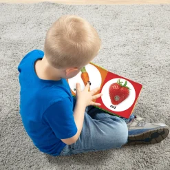 Poke-a-Dot: First Colors Board Book>Melissa & Doug Clearance