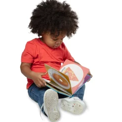 Poke-a-Dot: First Shapes Board Book><noscript><img width=