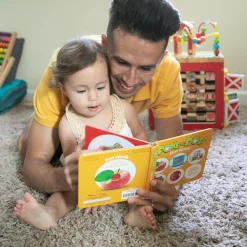 Poke-a-Dot: First Words Board Book>Melissa & Doug Discount