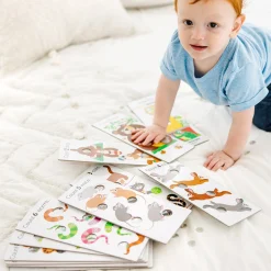 Poke-A-Dot Jumbo Number Learning Cards><noscript><img width=