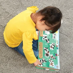 Poke-a-Dot: Old MacDonald’s Farm>Melissa & Doug Sale