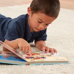 Poke-a-Dot: What’s Your Favorite Color? Board Book><noscript><img width=