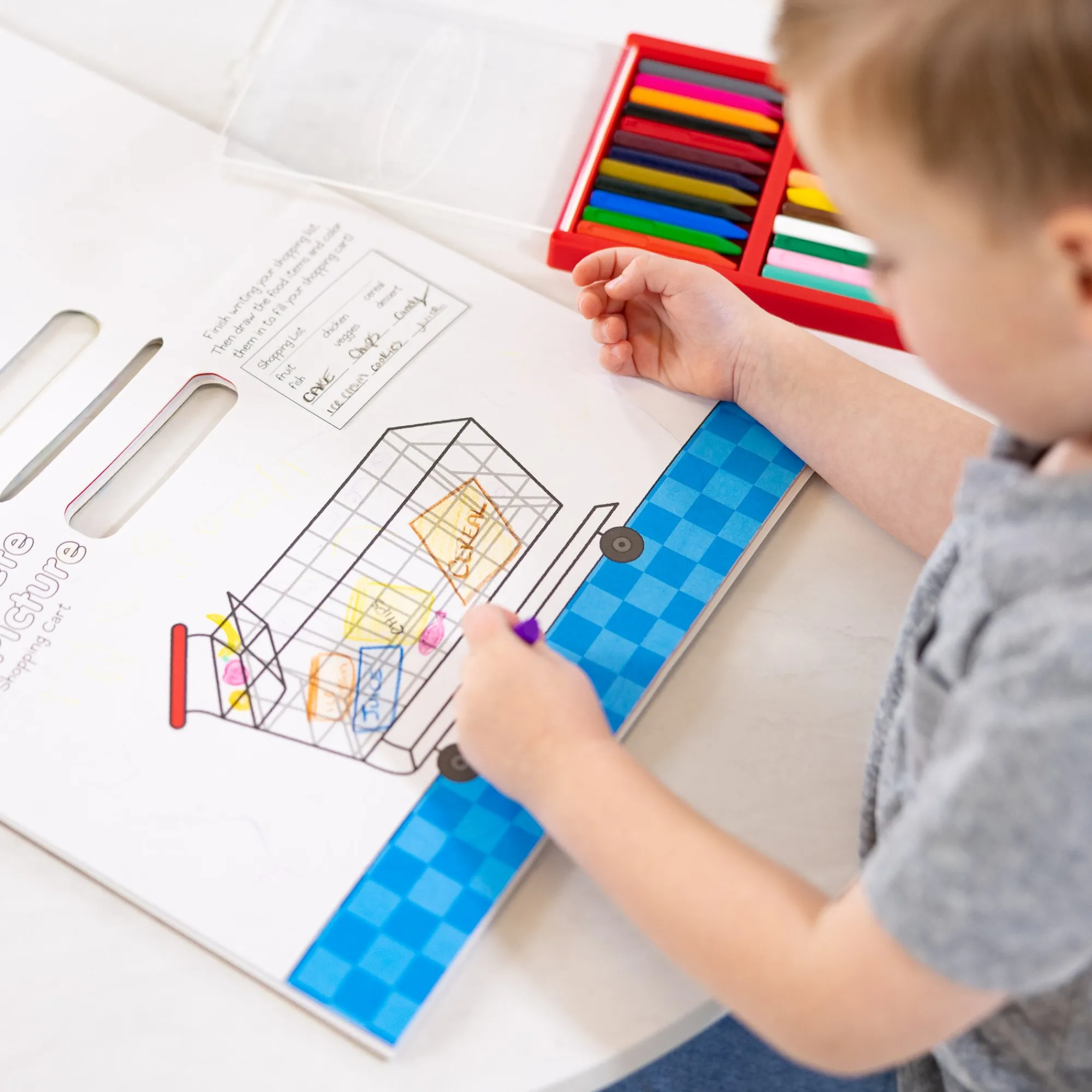Poke-a-Dot: Who’s in the Ocean? Board Book>Melissa & Doug Best