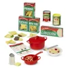 Prepare & Serve Pasta Set>Melissa & Doug New