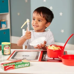 Prepare & Serve Pasta Set><noscript><img width=