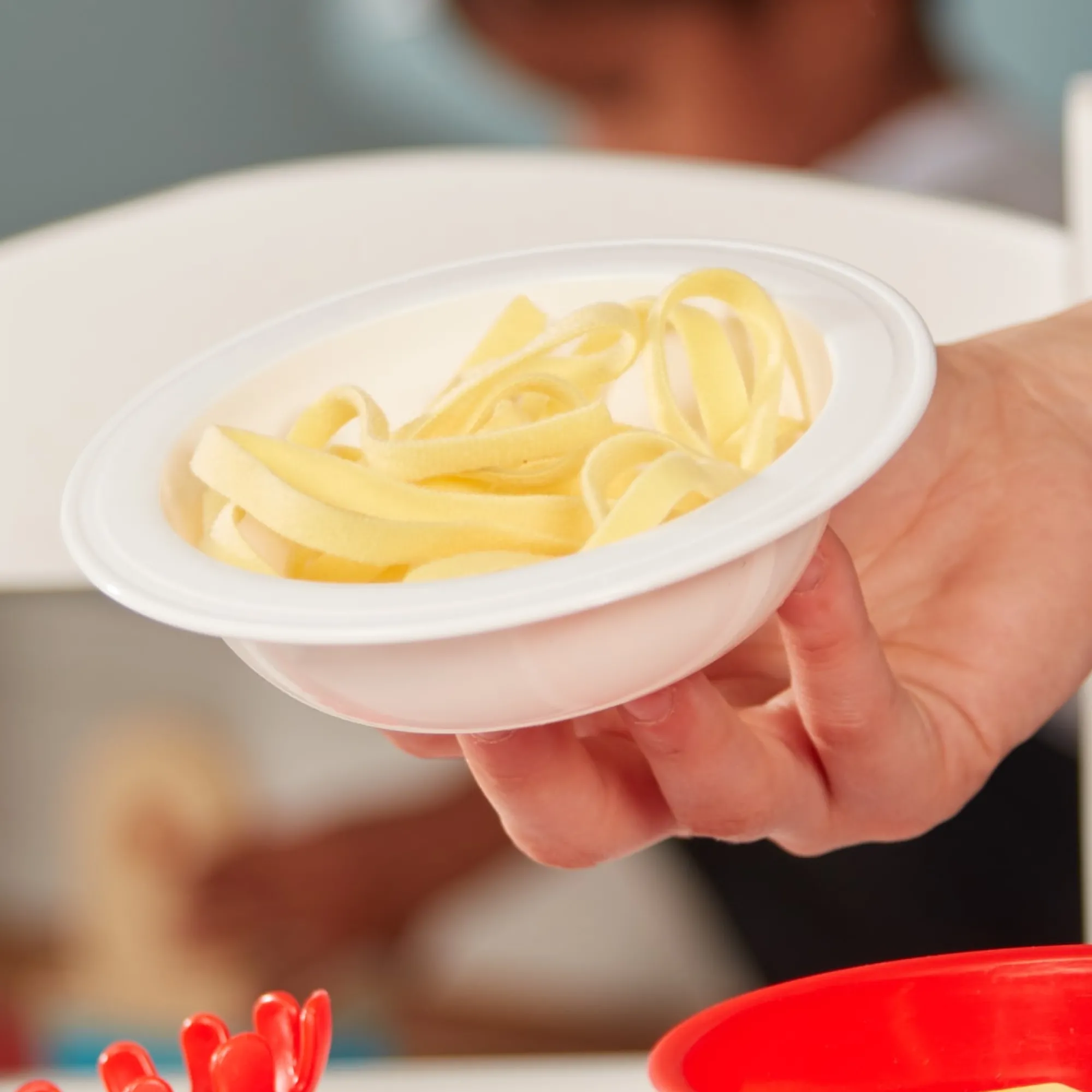 Prepare & Serve Pasta Set>Melissa & Doug New