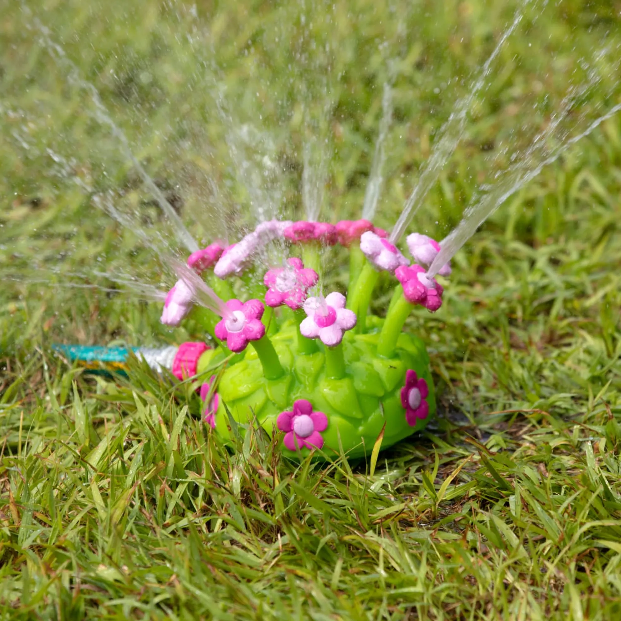 Pretty Petals Sprinkler>Melissa & Doug Clearance
