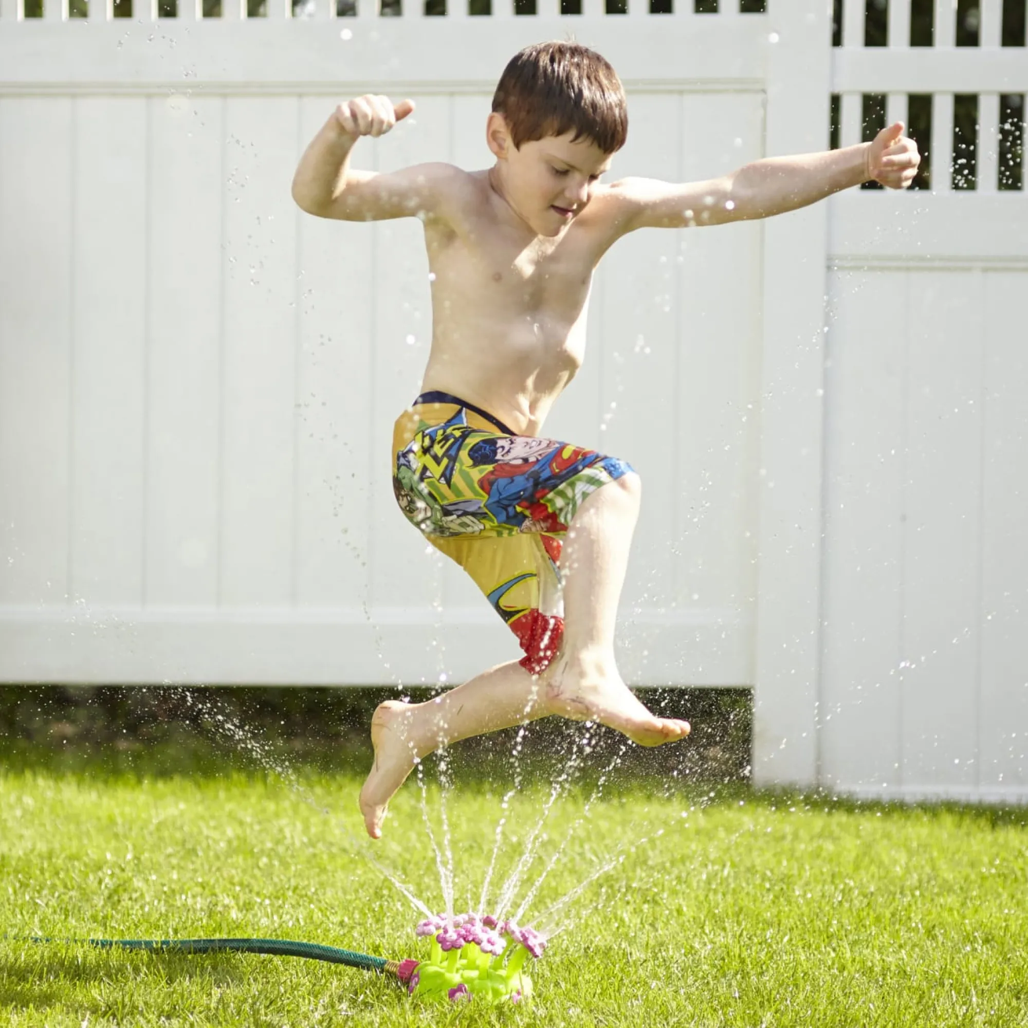Pretty Petals Sprinkler>Melissa & Doug Clearance