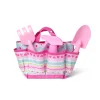 Pretty Petals Tote Set>Melissa & Doug Best