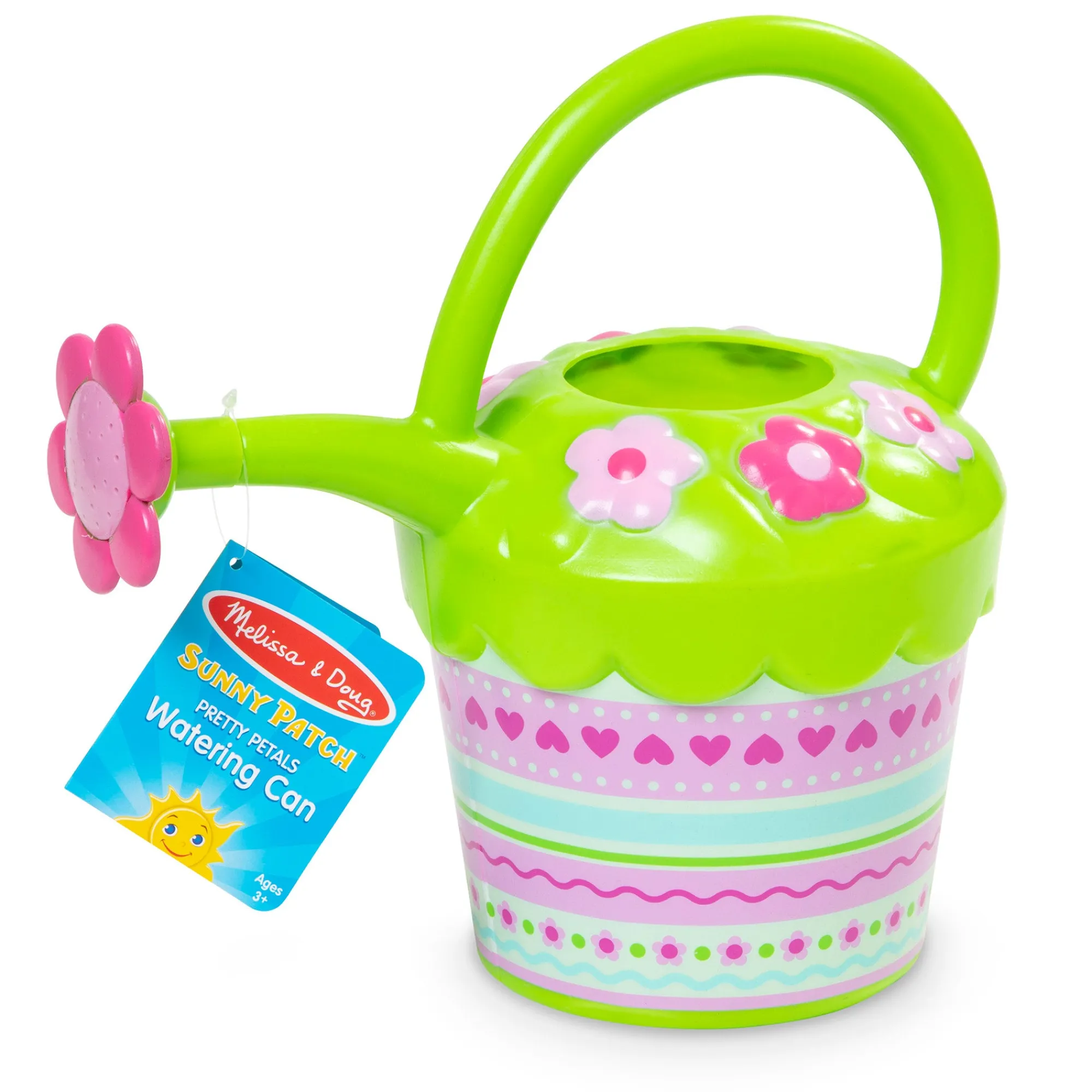 Pretty Petals Watering Can>Melissa & Doug Sale