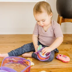 Pretty Purse Fill & Spill Toddler Toy>Melissa & Doug Outlet