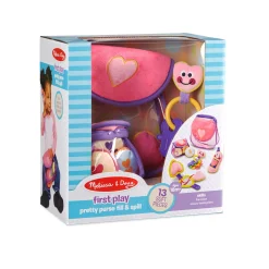 Pretty Purse Fill & Spill Toddler Toy><noscript><img width=