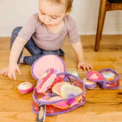 Pretty Purse Fill & Spill Toddler Toy><noscript><img width=