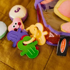 Pretty Purse Fill & Spill Toddler Toy><noscript><img width=