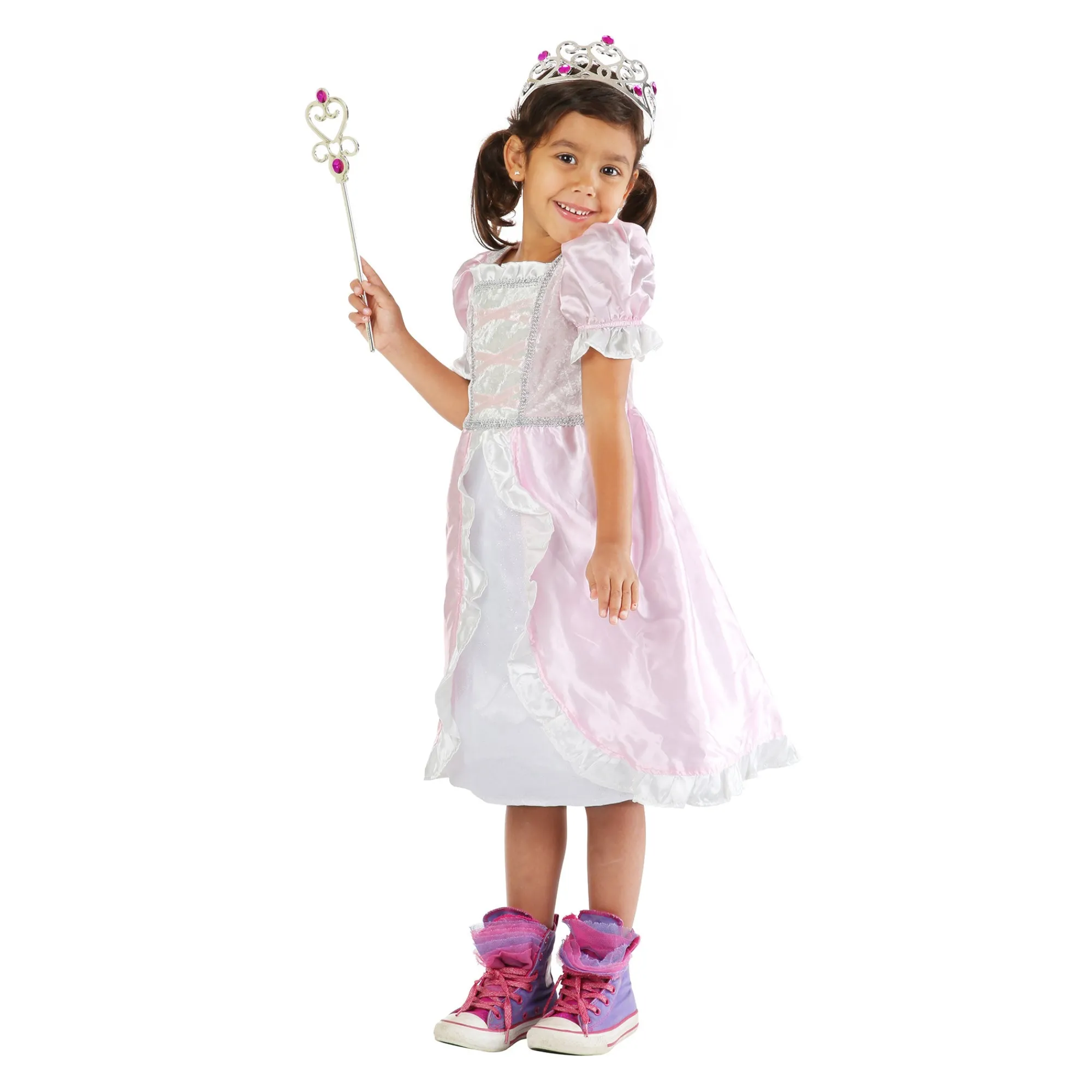 Princess Costume Role Play Set>Melissa & Doug Clearance
