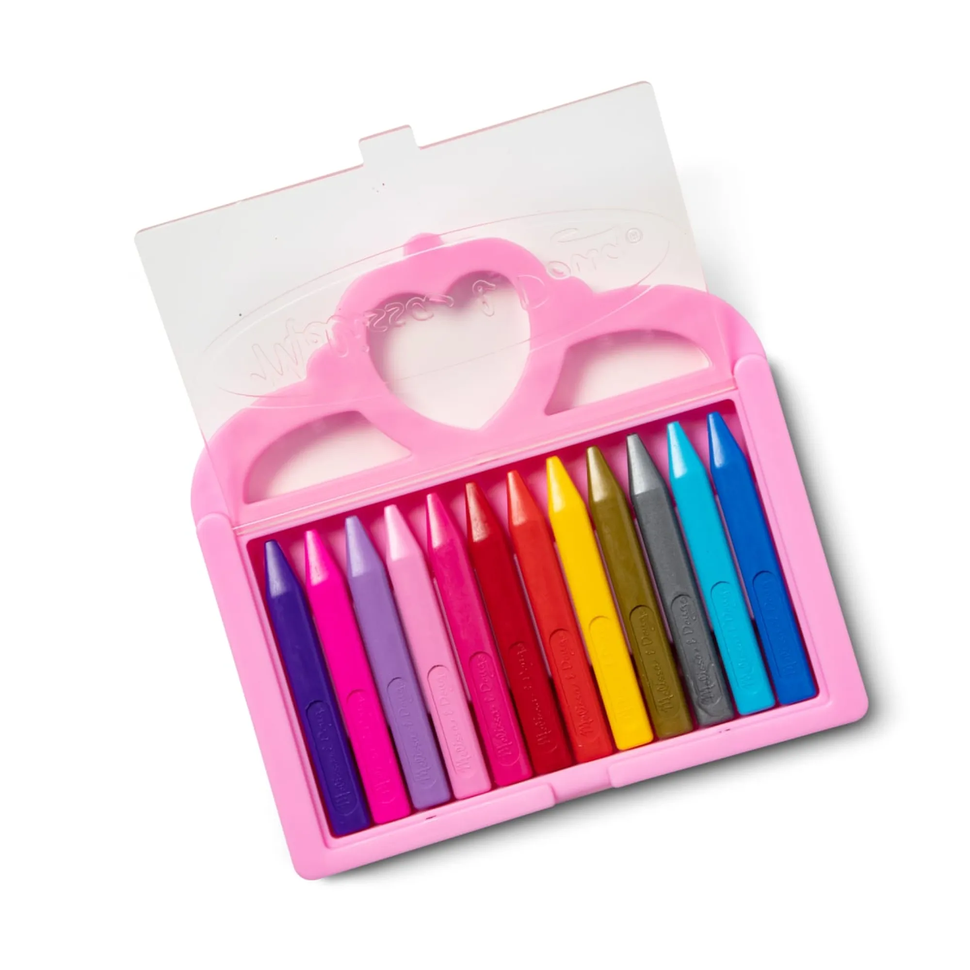Princess Crayon Set>Melissa & Doug Sale