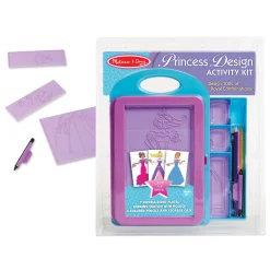 Princess Design Activity Kit><noscript><img width=